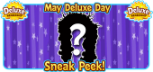 5 May 2022 Deluxe Day SNEAK PEEK FEATURE