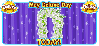 5 May 2022 Deluxe Day TODAY FEATURE