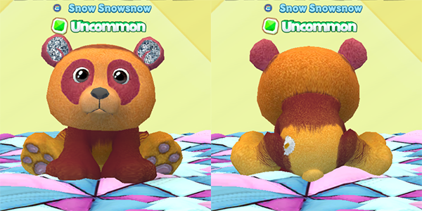 Baby Showcase #91 WKN: Webkinz Newz