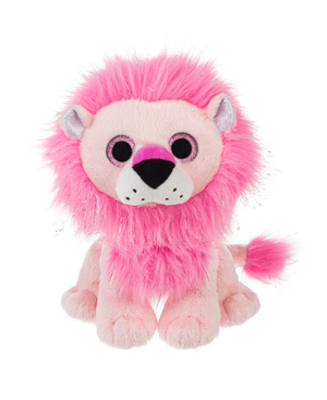 Webkinz lion store