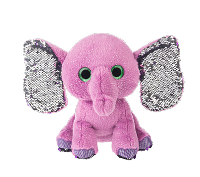 webkinz pink elephant