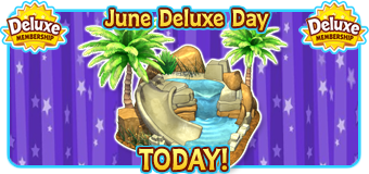 6 June 2022 Deluxe Day TODAY FEATURE