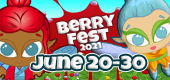 Berry Fest FEATURE