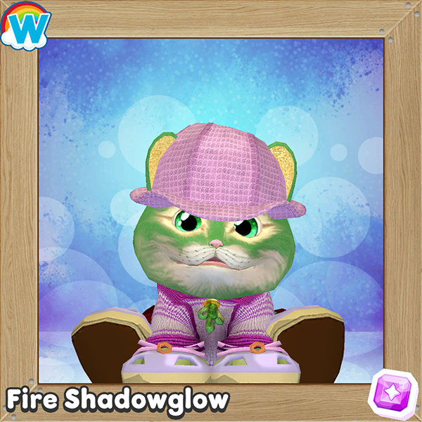 Baby Showcase #91  WKN: Webkinz Newz