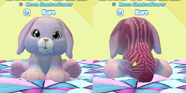 Baby Showcase #93  WKN: Webkinz Newz