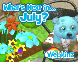 With New Code Banana Details about   Webkinz Body Spritz KC 