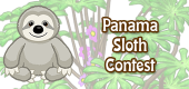 sloth contest