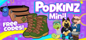 Podkinz Mini - Season Five! FEATURE