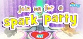 Spark Party_Feature