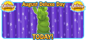 8 Aug 2022 Deluxe Day TODAY FEATURE