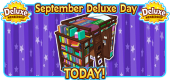 9 Sept 2022 Deluxe Day TODAY FEATURE