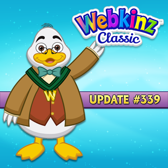 Webkinz by Ganz on X: Our 2019 Fall Shopping SPREE starts TODAY