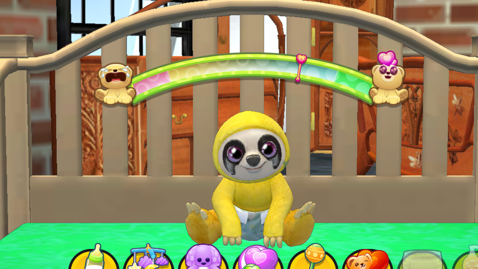 Webkinz sloth cheap