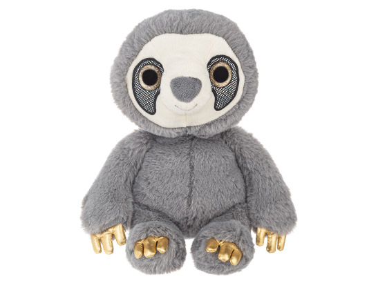 NEW PLUSH! The Sloth is here! | WKN: Webkinz Newz