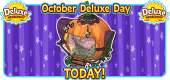 10 Oct 2022 Deluxe Day TODAY FEATURE