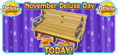 11 Nov 2022 Deluxe Day TODAY FEATURE
