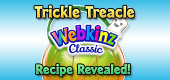 Trickle Treacle - Recipe Revealed - Blender - Featured Image