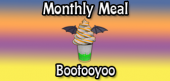 monthlymeal-bootooyoo