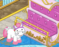 webkinz flutter pig