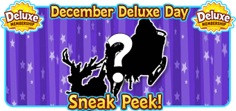 12 Dec 2022 Deluxe Day SNEAK PEEK FEATURE
