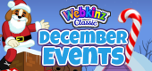December Events FEATURE