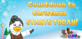 Countdown to Christmas Starts Today FEATURE