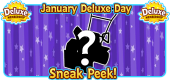 1 Jan 2023 Deluxe Day SNEAK PEEK FEATURE