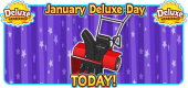 1 Jan 2023 Deluxe Day TODAY FEATURE