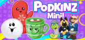 Podkinz Mini - Winterfest 2023 FEATURE