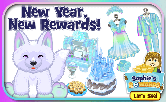 NEW* STAR REWARDS PETS COMING! TRADING EVERY STAR REWARDS PET