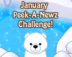 Peek-A-Newz Challenge