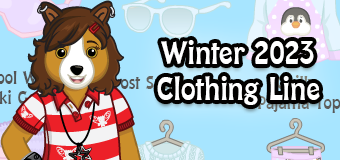 Winter Clothing Available Now!