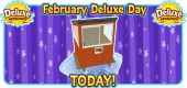 2 Feb 2023 Deluxe Day TODAY FEATURE