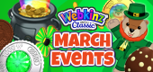 March 2023 Events FEATURE