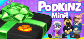 Podkinz Mini - Unlimited Adventure FEATURE
