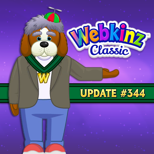 The webkinz cheap