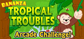 2023 Tropical Troubles Arcade Challenge FEATURE