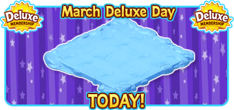3 March 2023 Deluxe Day TODAY FEATURE