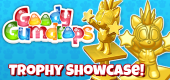 Goody Gumdrops Trophy Showcase - FEATURE