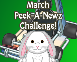 Peek-A-Newz Challenge