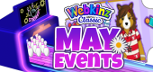 May 2023 Events FEATURE