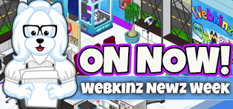 Newz Week - Feature On Now!
