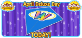 4 April 2023 Deluxe Day TODAY FEATURE