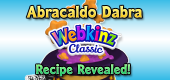 Abracaldo Dabra - Recipe Revealed - FEATURE