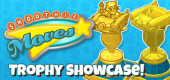 Smoothie Moves Trophy Showcase - FEATURE