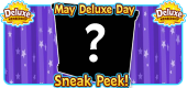 5 May 2023 Deluxe Day SNEAK PEEK FEATURE