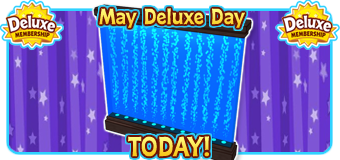 5 May 2023 Deluxe Day TODAY FEATURE