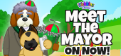 Meet the Mayor ON NOW FEATURE July 2023