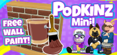 Podkinz Mini - BBQ