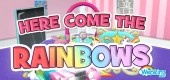 Radiant Rainbow Reveal_Feature